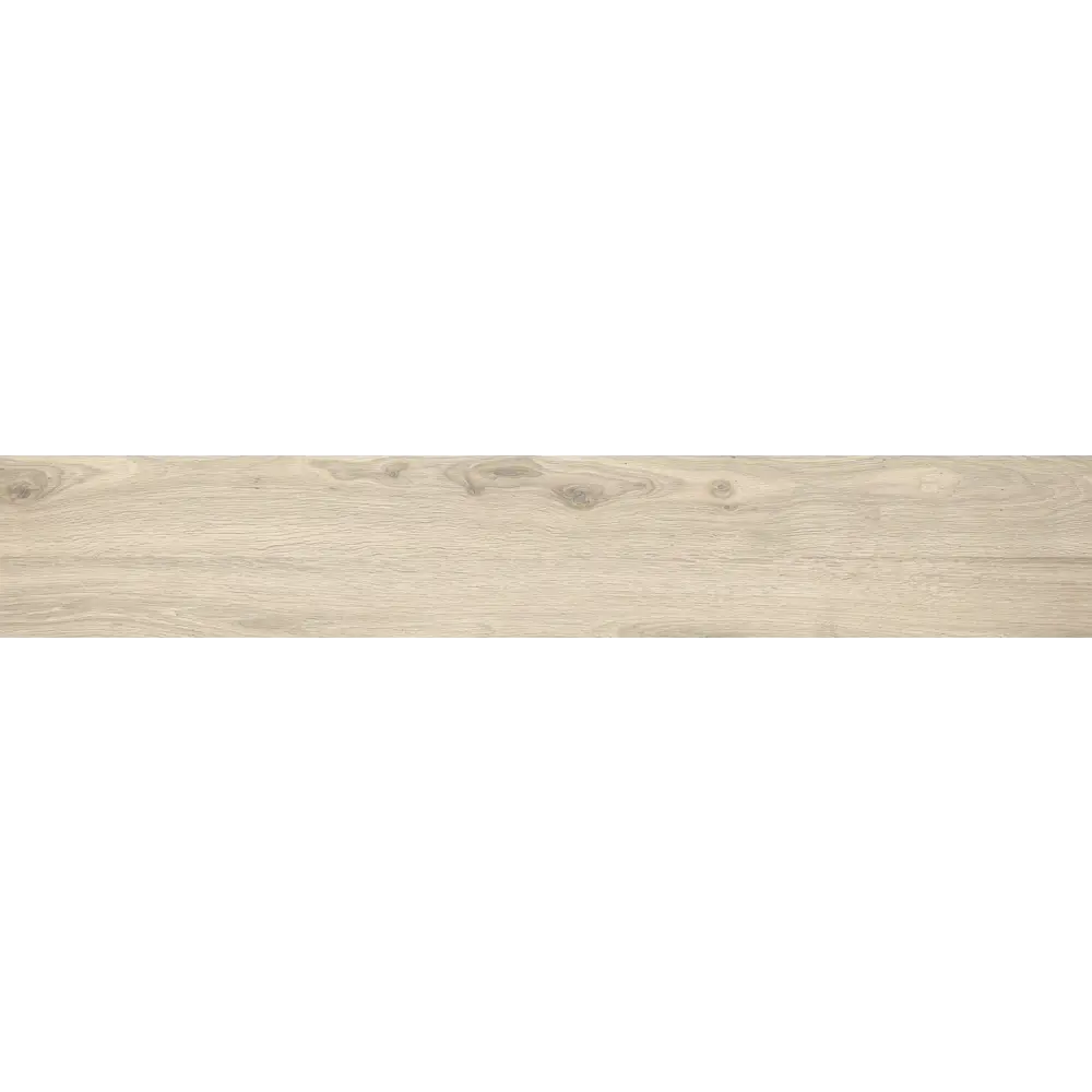 Керамогранит Golden Tile Stark Wood 1198x198 мм 0.95 м² цвет бежево-серый STLM-2061802