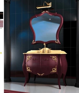 Комплект мебели для ванной комнаты Il Tempo Del Fregi ТD245 Trendy