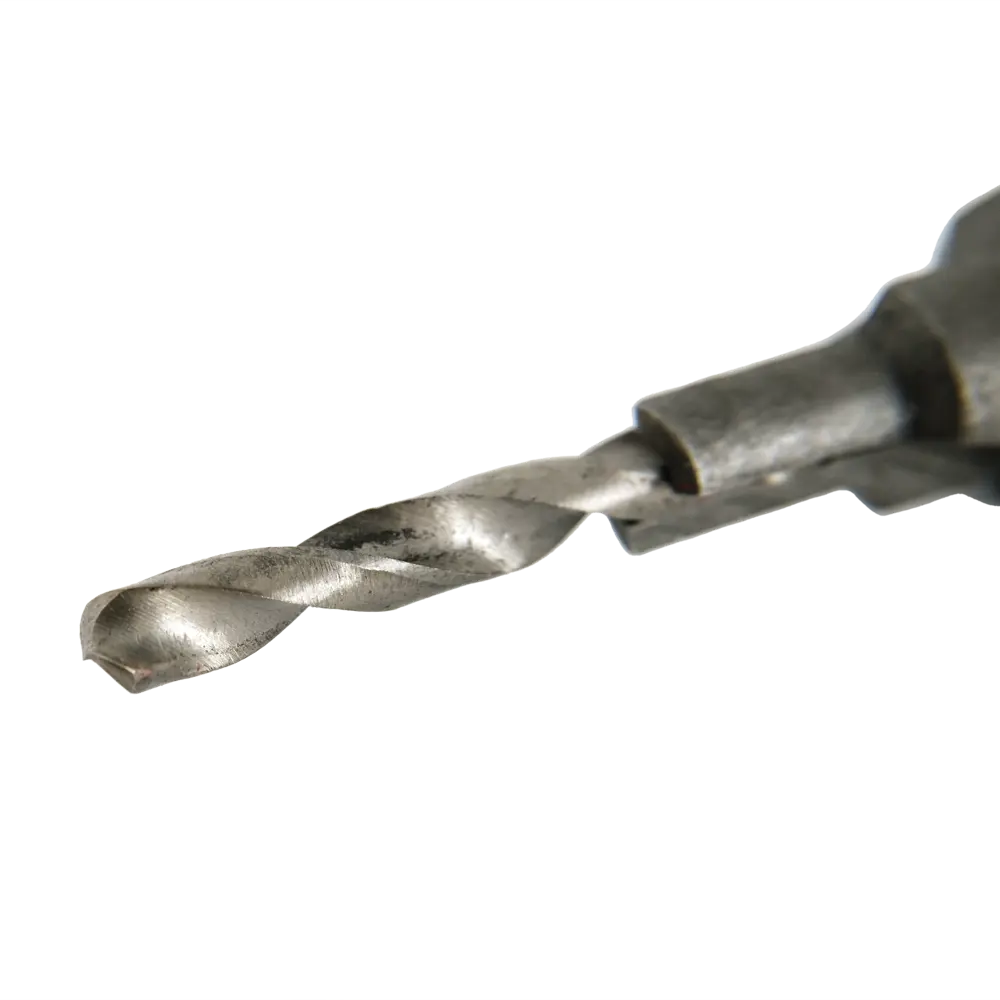 Сверло под конфирмат по дереву Спец 0400001 4x75 мм STLM-2022675 - Вид №1