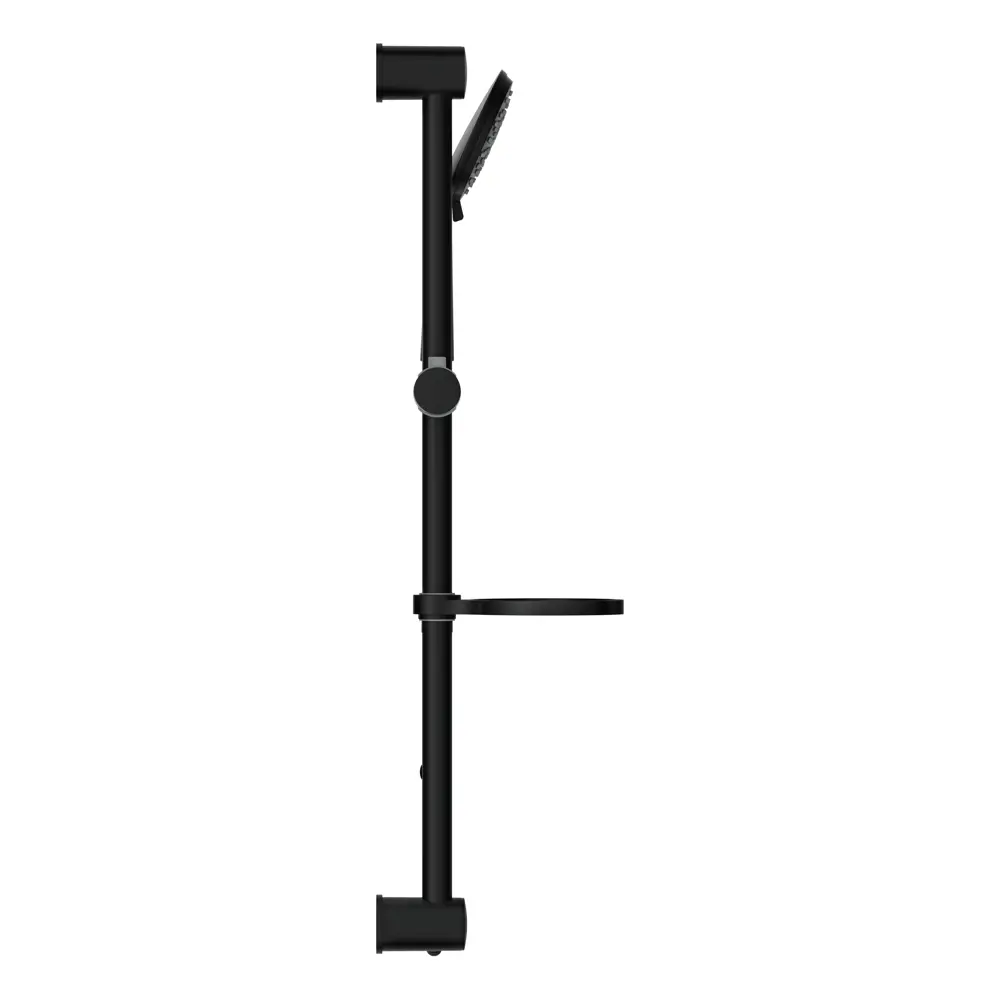 Lara Cersanit — душевой набор с регулируемой штангой и тремя режимами подачи воды 89438893 Santreyd STLM-1584972 - Вид №6