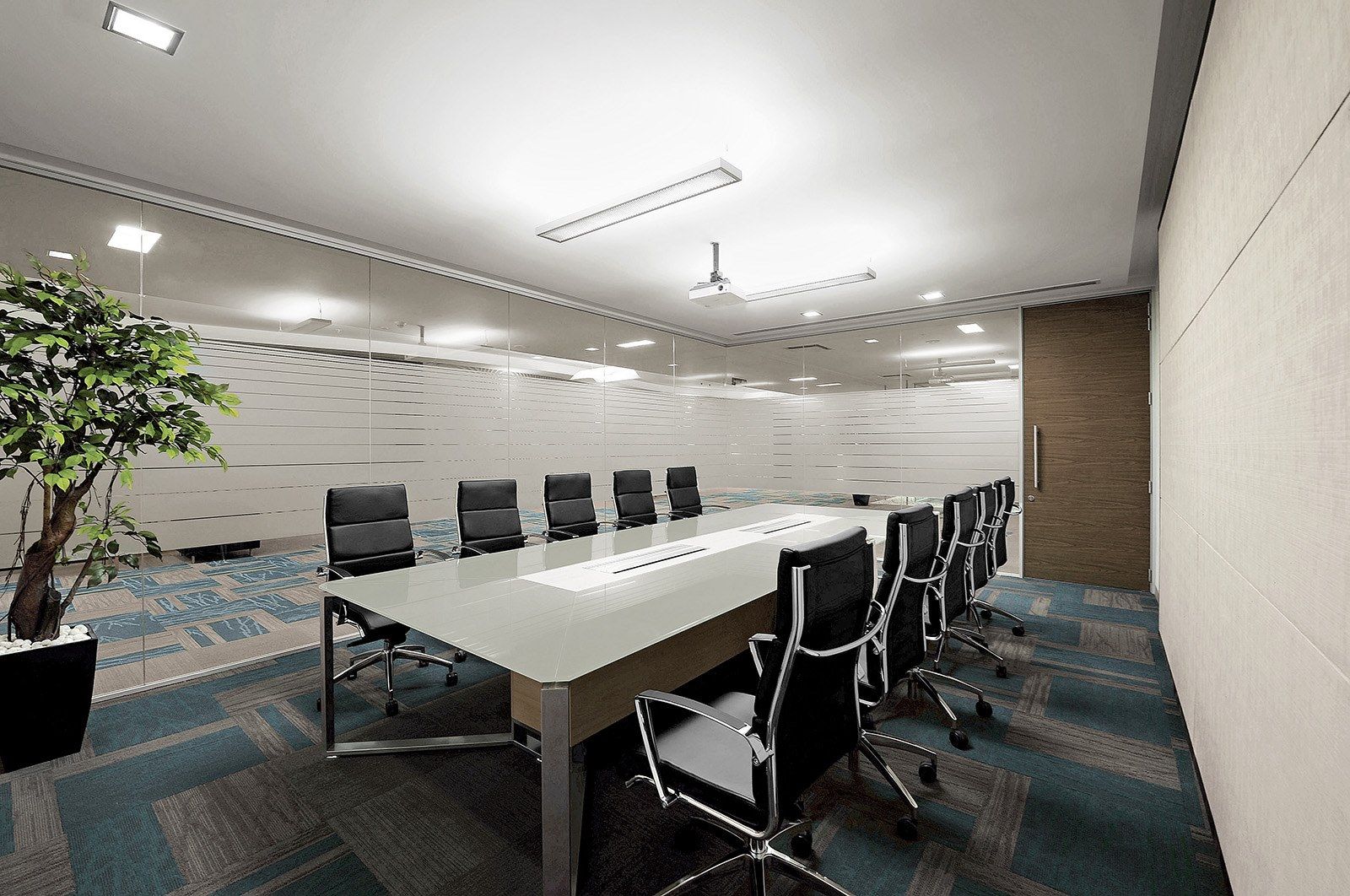 5 спиц подлокотник ткань операционный офисный стул Leyform оригами ARCH-00146297 - Вид №7