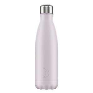 B500BLPPL Термос blush edition, 500 мл, лиловый Chilly's Bottles