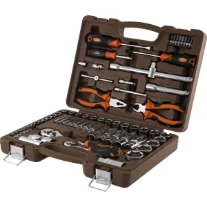 Набор инструментов Ombra 55004, 69 предметов