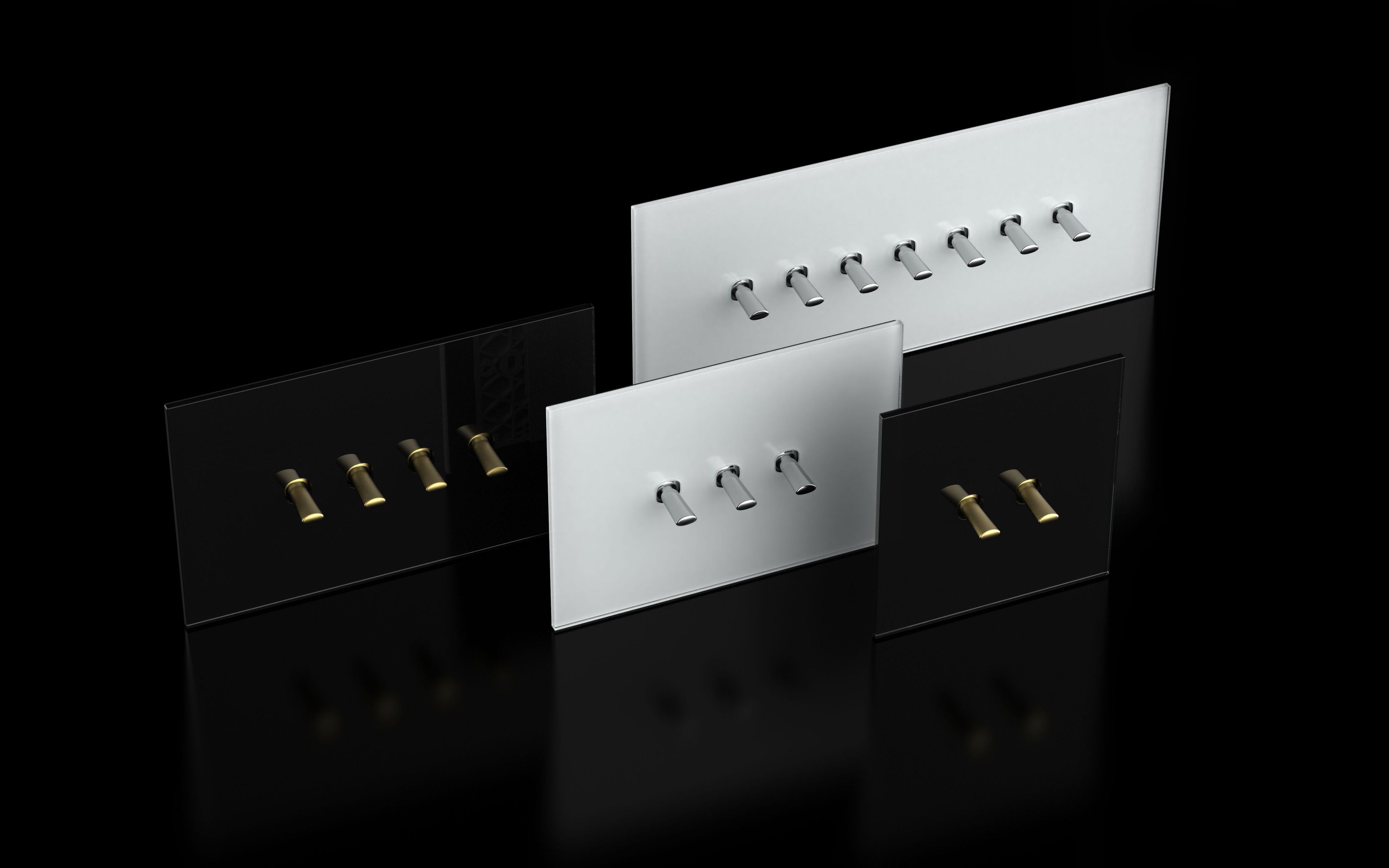 Гражданская серия TEM MODUL EDGE ARCH-00095399 - Вид №10