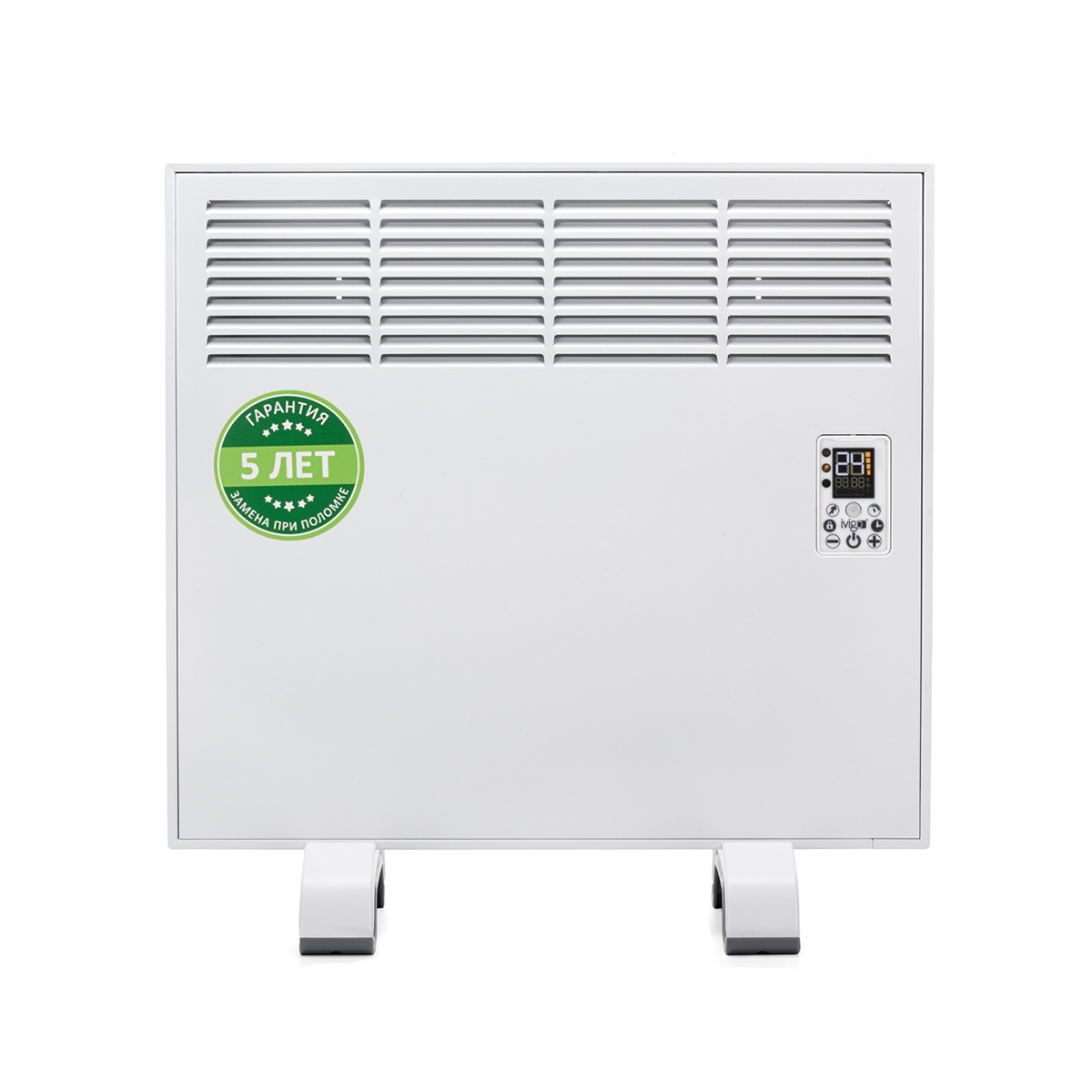 9087664 Конвектор iVigo EPK4550P07 WI-FI STDN-0079482