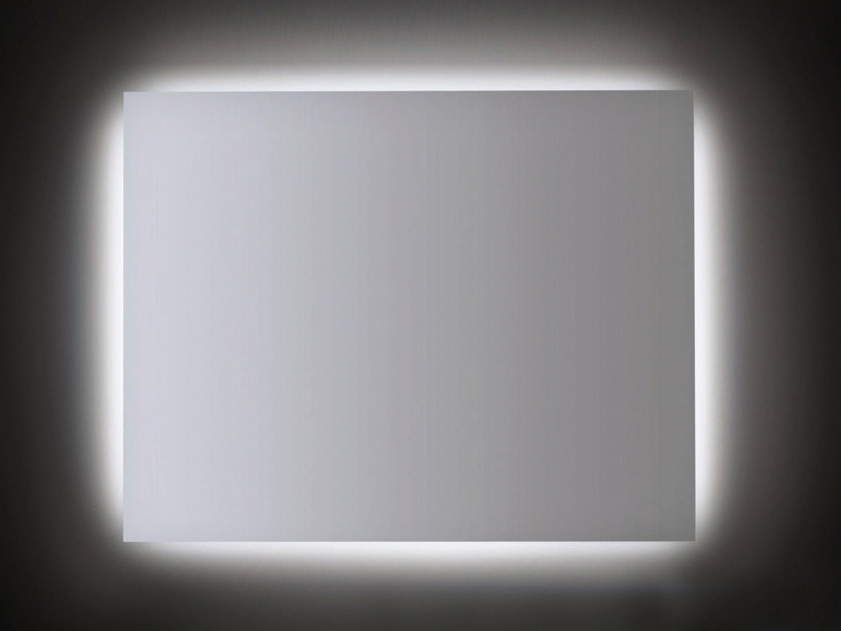 Прямоугольное зеркало со встроенным настенным освещением FIT INTERIORS FRAME ARCH-00109025