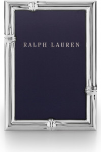 10652143 Ralph Lauren Home Рамка для фото Ralph Lauren Home "Брюс" 10x15см Латунь
