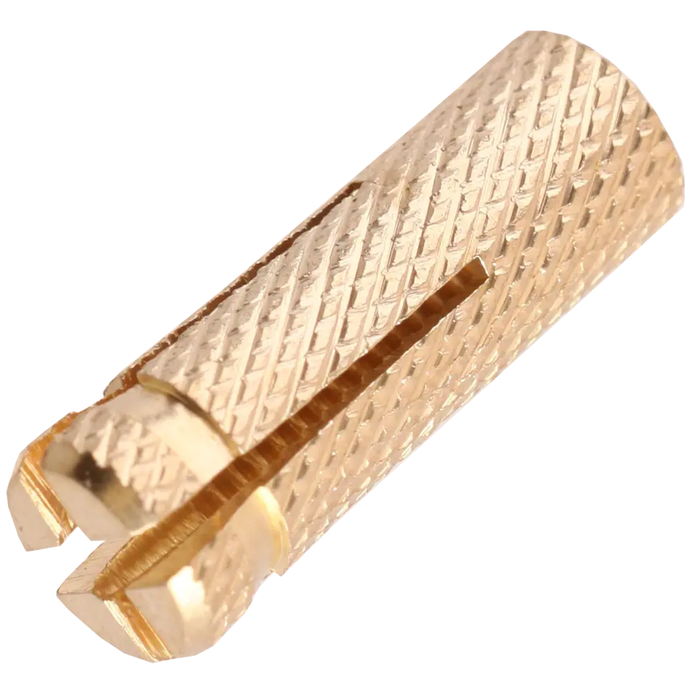 Забивной анкер М5x20 мм 10 шт. 89415184 STLM-2194838 Santreyd 
