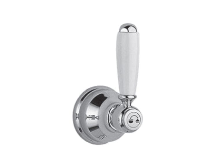 2-полосный переключатель Gaia Mobili Complements ARCH-00035925 - Вид №1