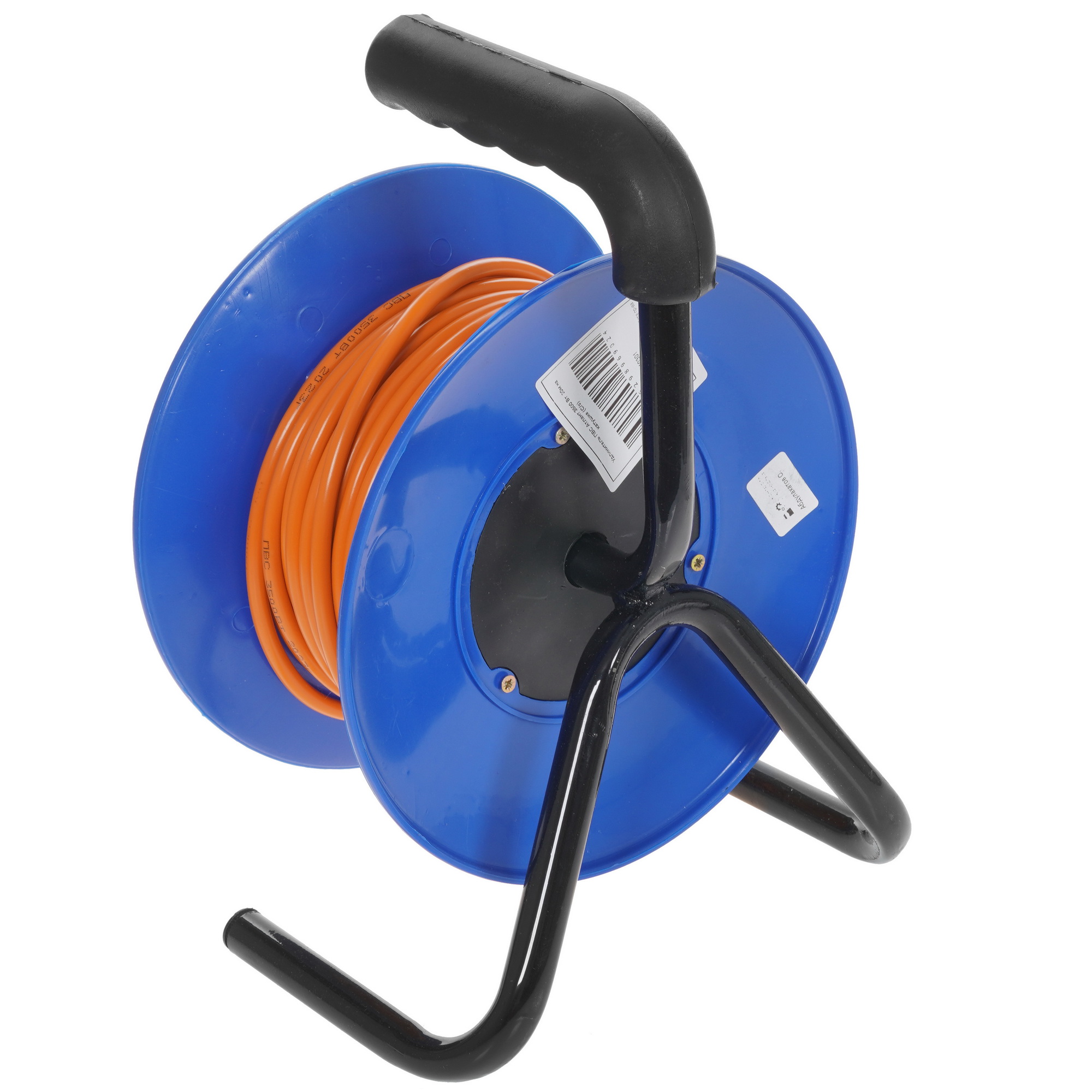 Удлинитель силовой Атлант 40301 оранжевый 5413362 STDN-0061771 - Вид №1