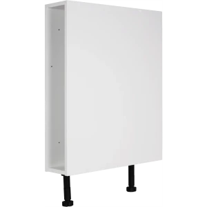 Каркас напольный 15x70x56 см, ЛДСП, цвет белый 82286683 STLM-2007063