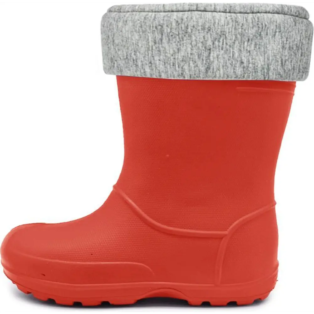 Детские сапоги Dexter: утепленные, красные, размер 30 89346831 STLM-0954507 - Вид №3