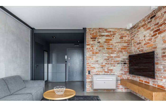 Кондиционер без настенного наружного блока Fintek моноблочный кондиционер ARCH-00141717 - Вид №4