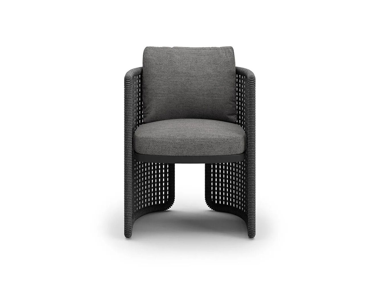 Садовый стул с подлокотниками SNOC Miura ARCH-00051051 - Вид №10