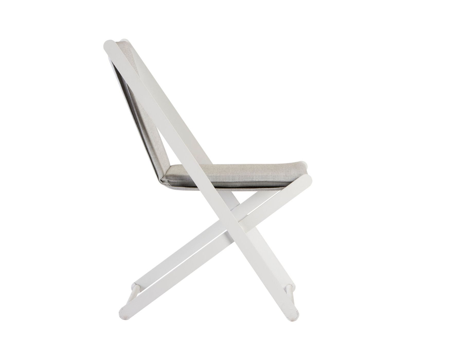 Штабелируемый садовый стул Sunbrella® calma ARCH-00035138 - Вид №10