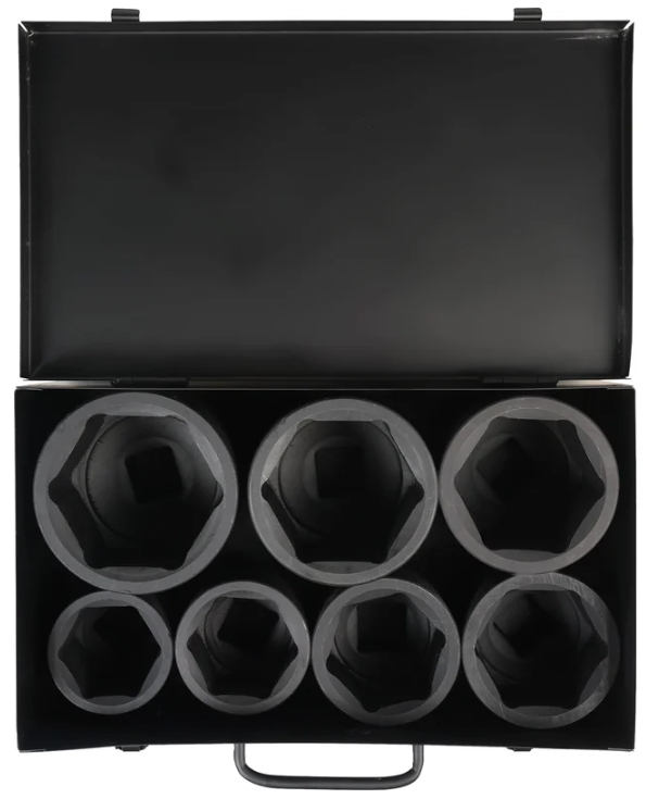 Набор торцевых головок Airline ATAS066 9106254 STDN-0067153