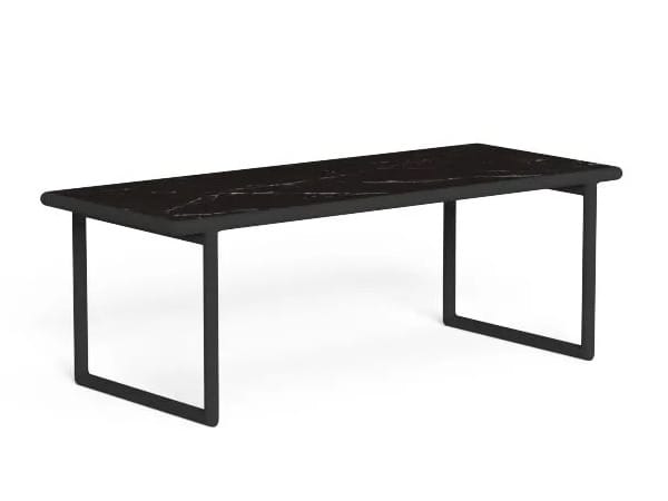 Прямоугольный журнальный столик Accoya® Talenti Tressé ARCH-00081744 - Вид №10