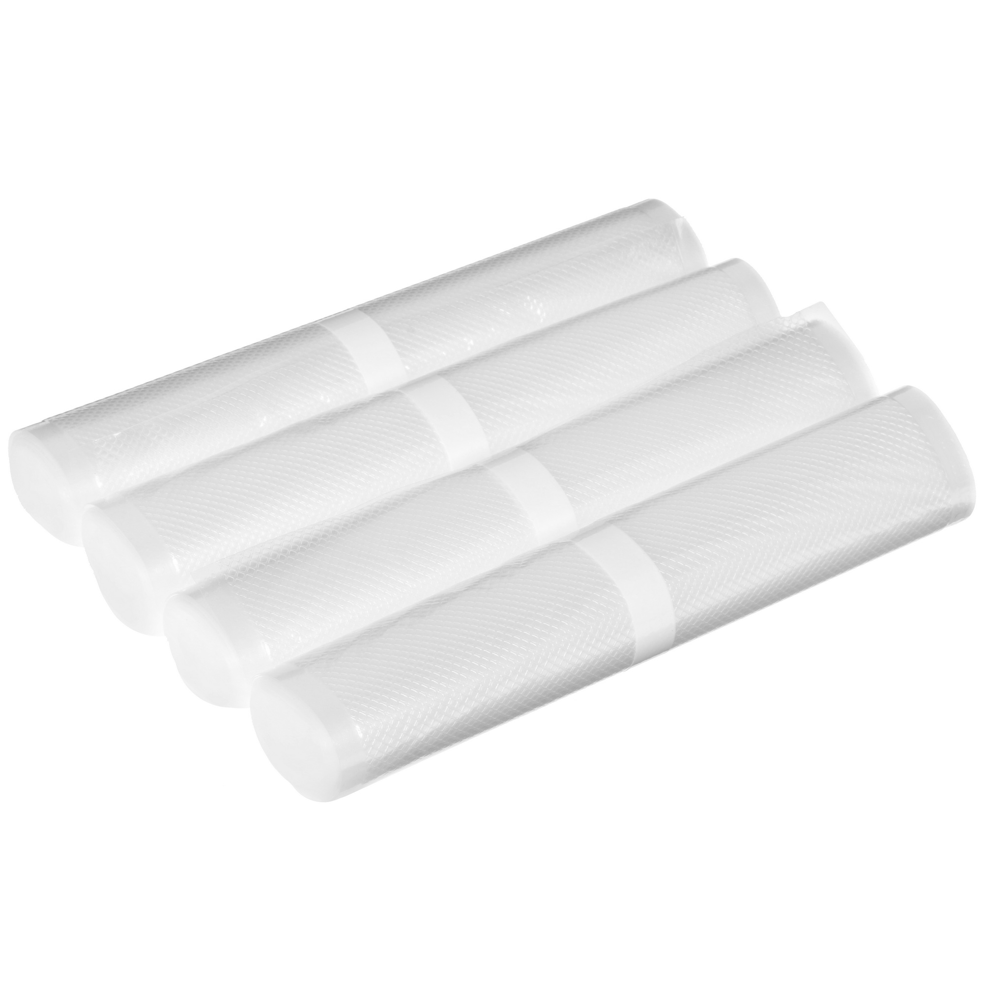 1684525 Набор рулонов для вакуумного упаковщика Status VB 20*300-4 ECO STDN-0135736