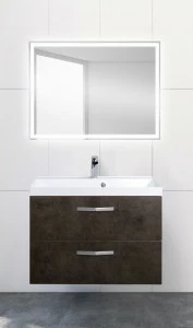Мебель для ванной BelBagno AURORA-700-2C-SO-CS