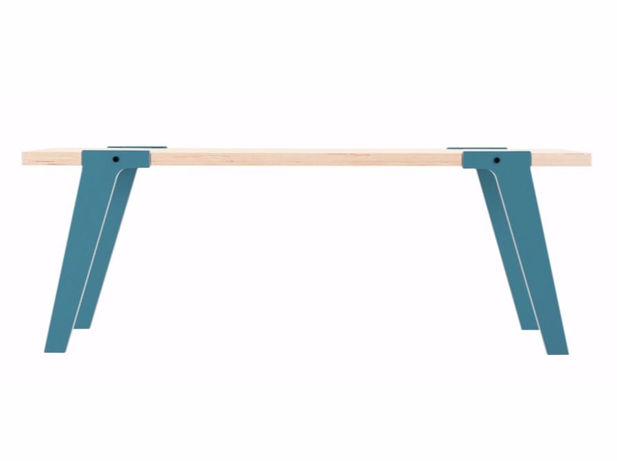 Деревянная скамья rform ARCH-00106444 - Вид №7