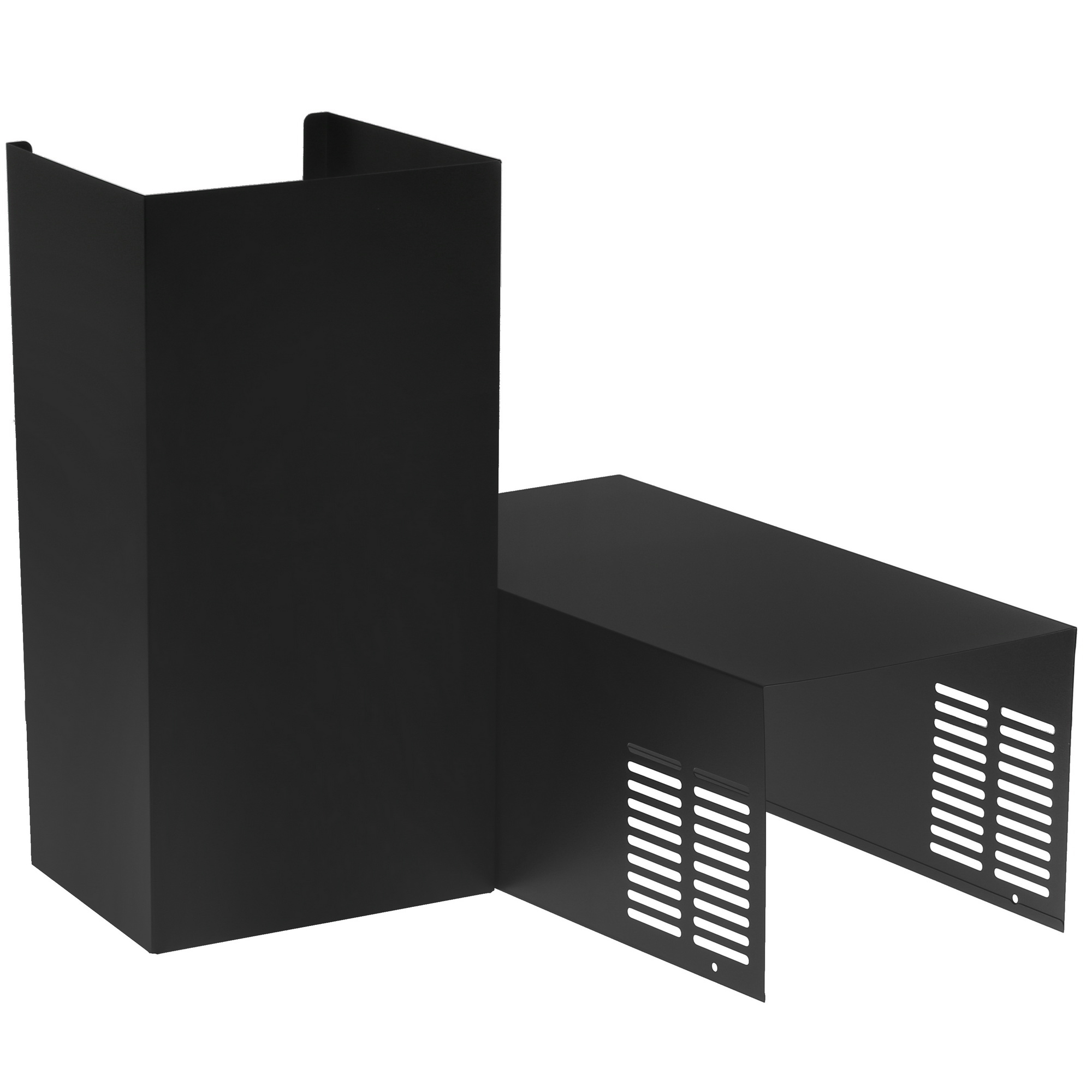 5410050 Вытяжка наклонная DEXP YC60B черный/черный STDN-0114211 - Вид №9