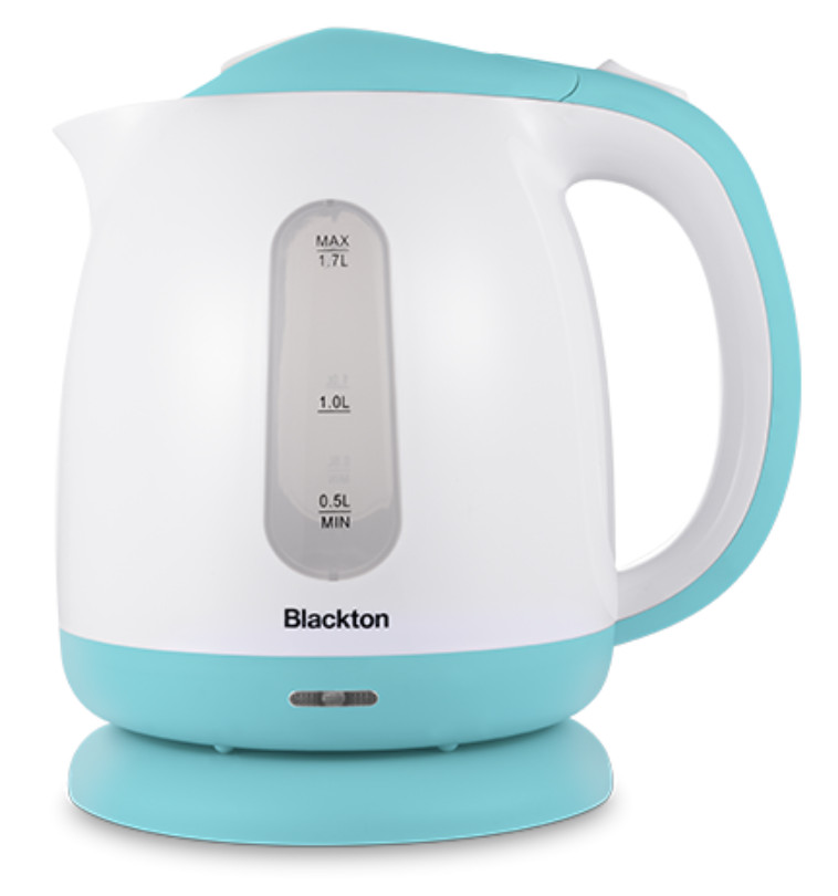 9053092 Электрочайник Blackton Bt KT1701P зеленый STDN-0049058
