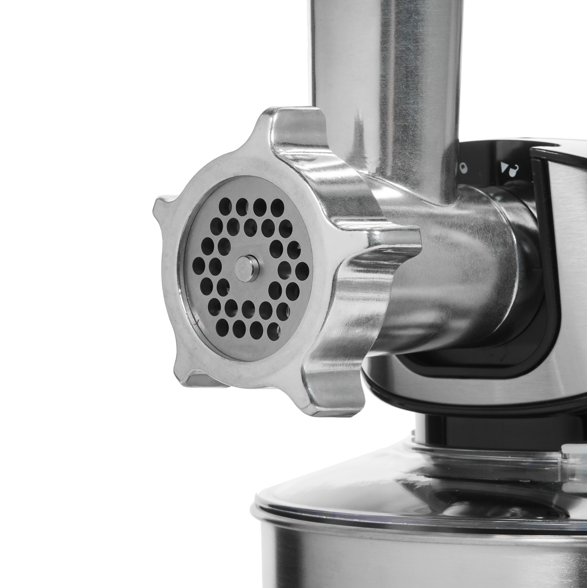 8194493 Кухонная машина Endever Sigma 48 черный STDN-0107826 - Вид №4