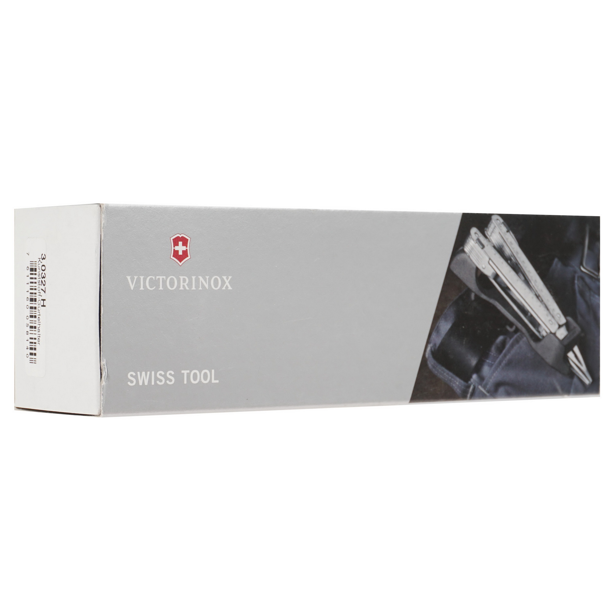 Мультитул Victorinox SwissTool X 9989333 STDN-0084767 - Вид №8