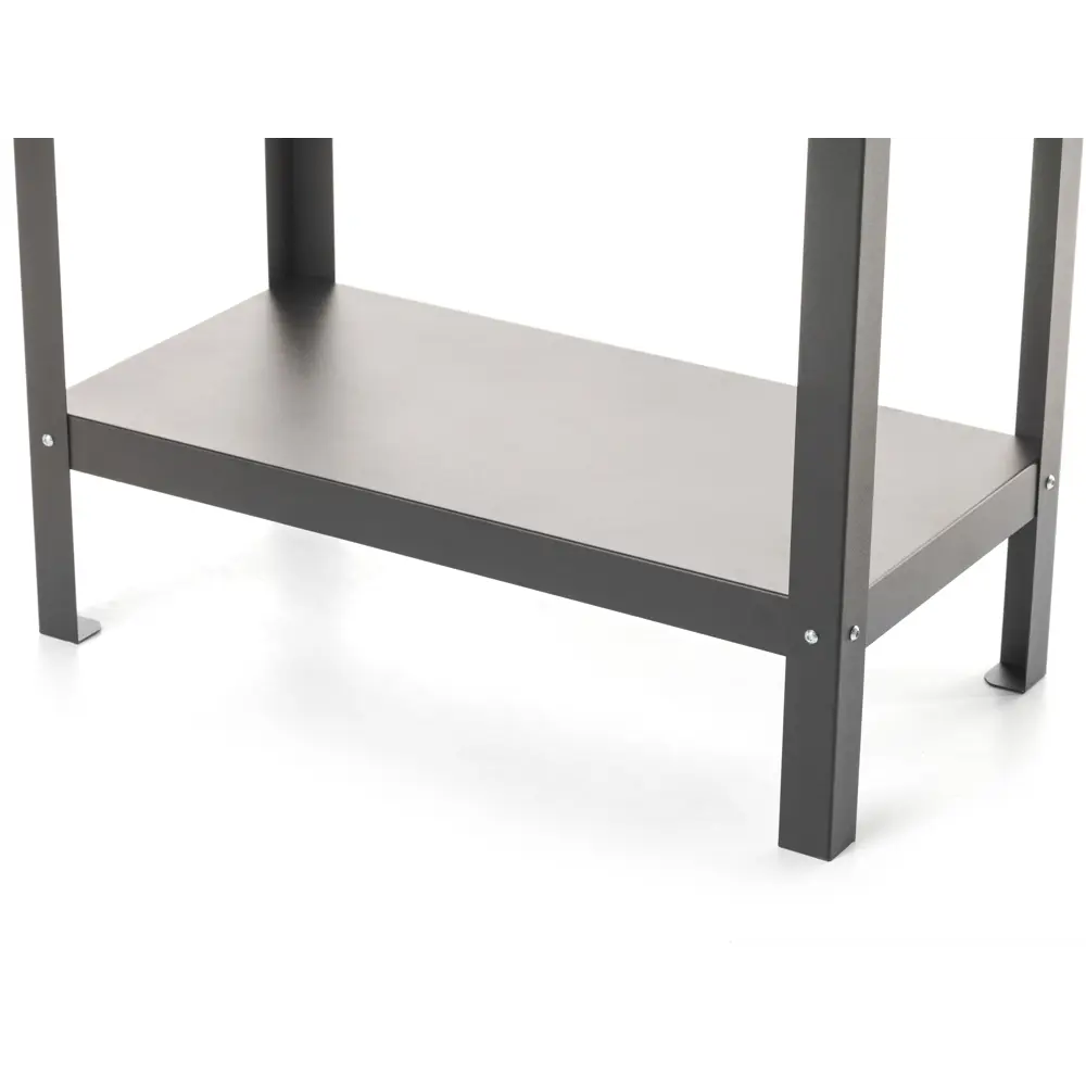 Стол Gratar Primavera SP70 нержавеющая сталь 36x70x77.7 см STLM-2104839 - Вид №4