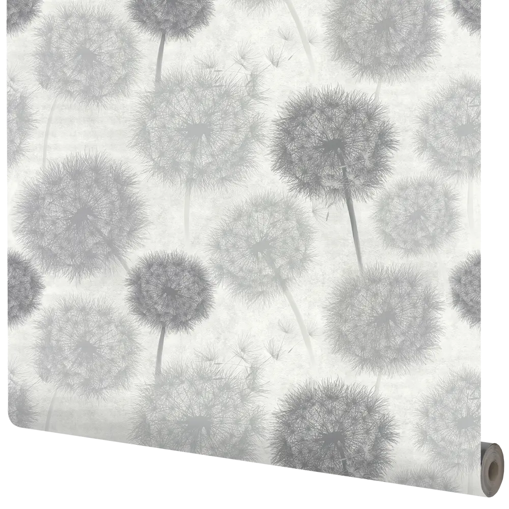 АСПЕКТ РУ Соло - Флизелиновые обои белые для идеальных стен 85471114