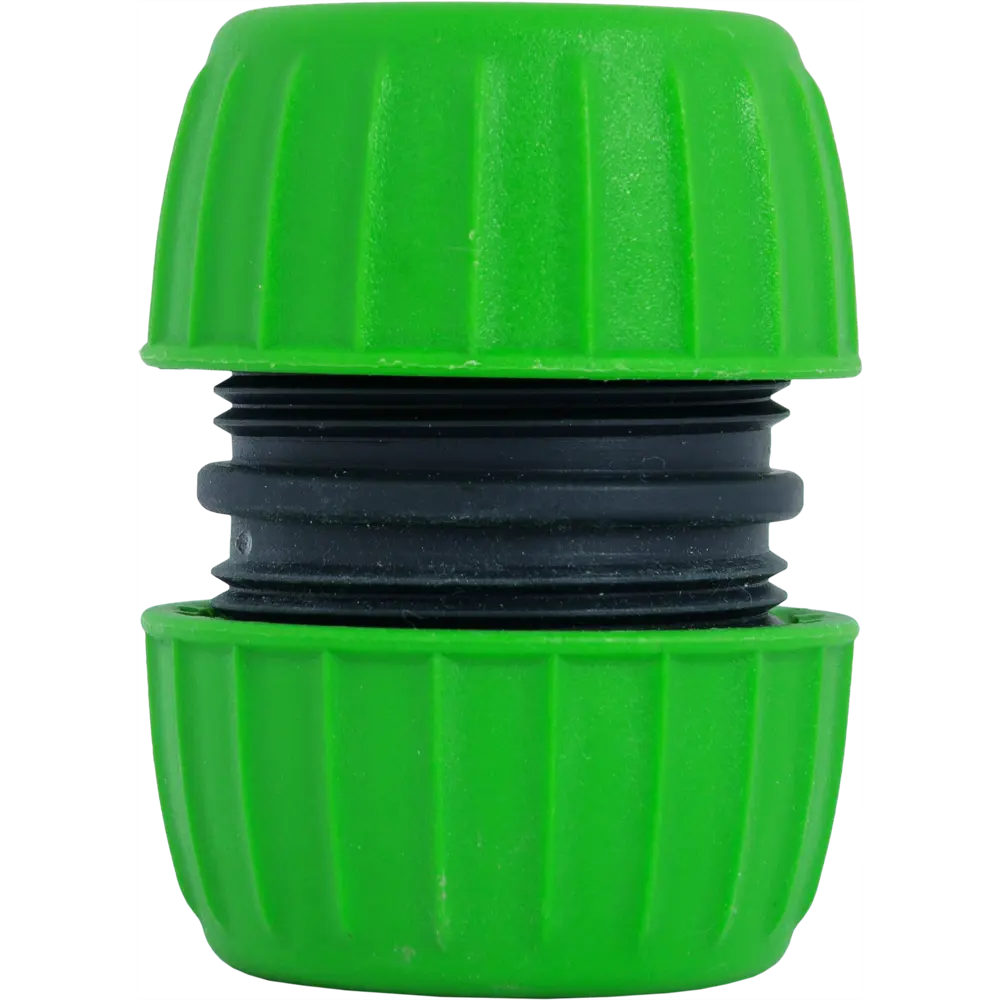 Муфта ремонтная для шланга Geolia 3/4 дюйма STLM-2095302 - Вид №1