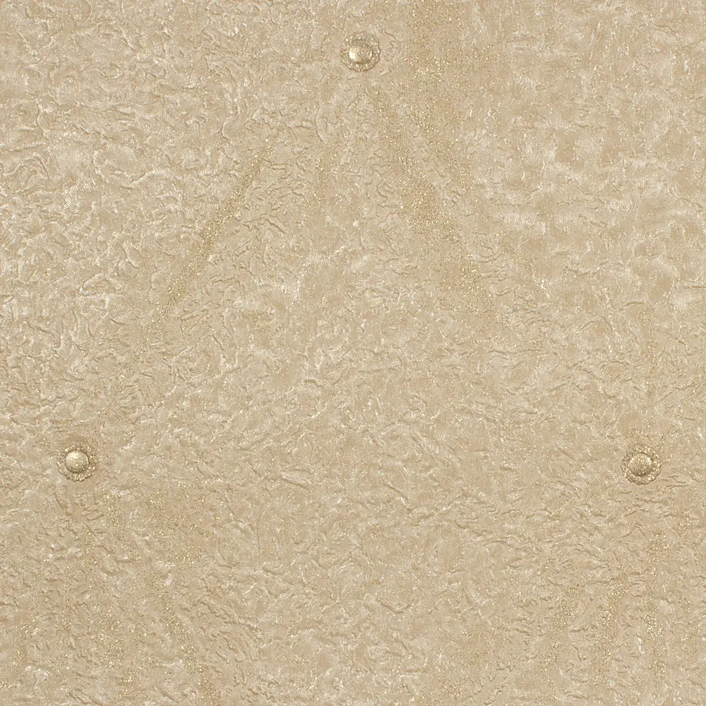 Обои флизелиновые Zambaiti Ромб бежевые 1.06 м M41320 82185831 STLM-2208356 - Вид №1