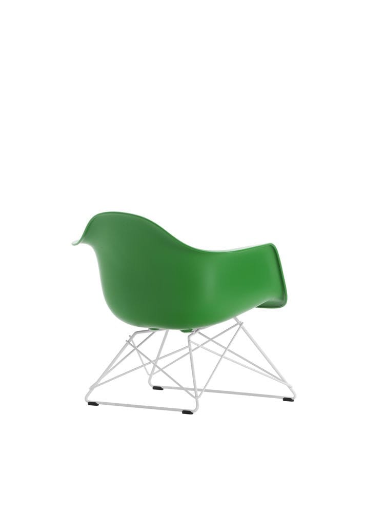 Полипропиленовое кресло с подлокотниками VITRA Eames Plastic Chair ARCH-00049913 - Вид №125