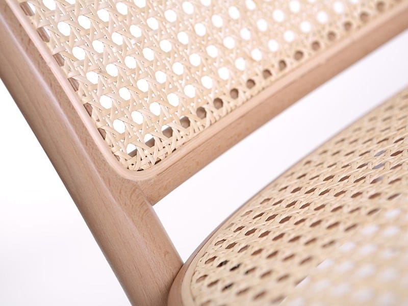 Деревянный стул TON 811 ARCH-00121340 - Вид №8