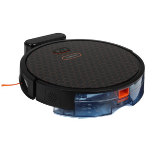 9943951 Робот-пылесос Garlyn SR-400 черный