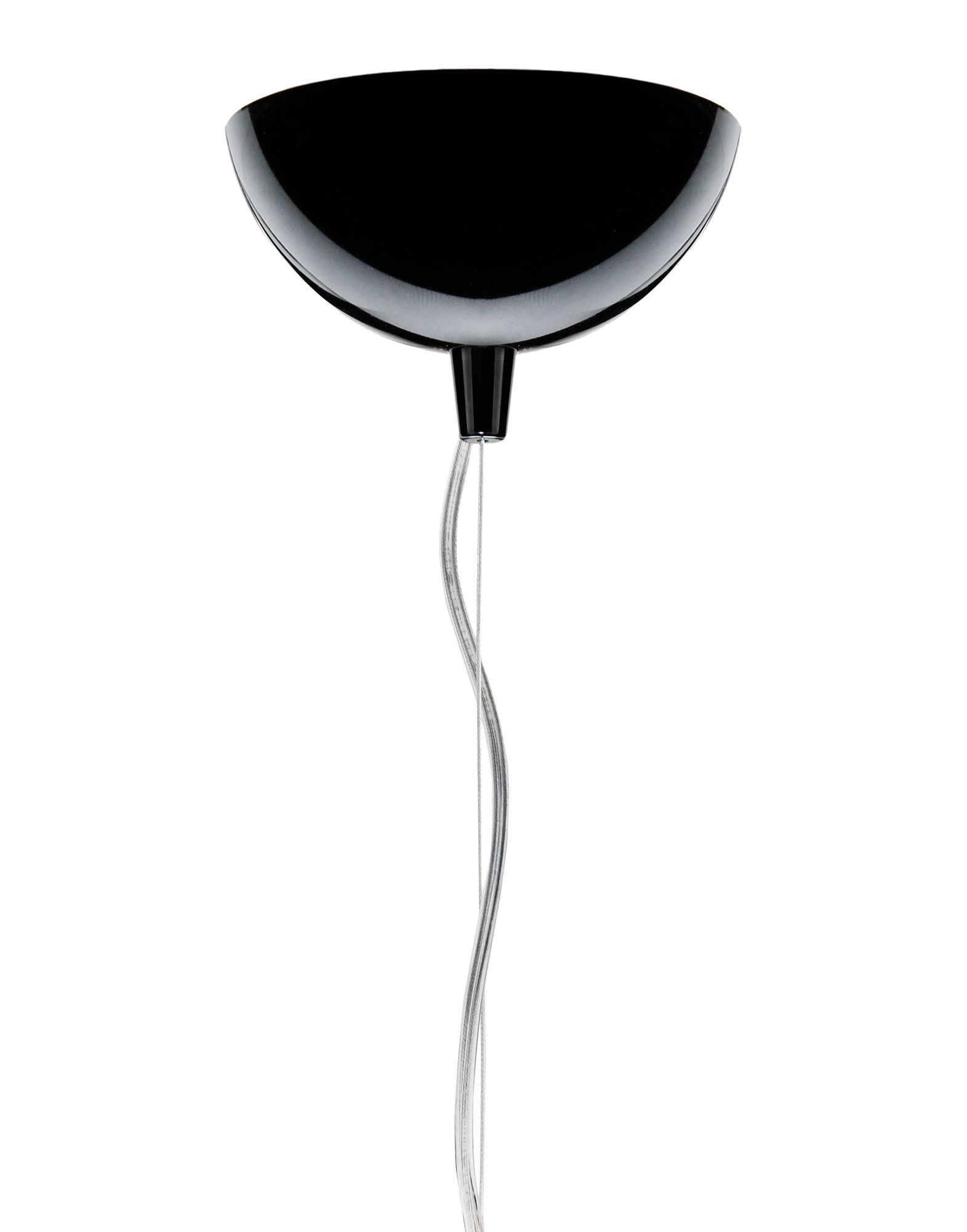 Светодиодный подвесной светильник из инженерного пластика Kartell BLOOM ARCH-00153170 - Вид №22