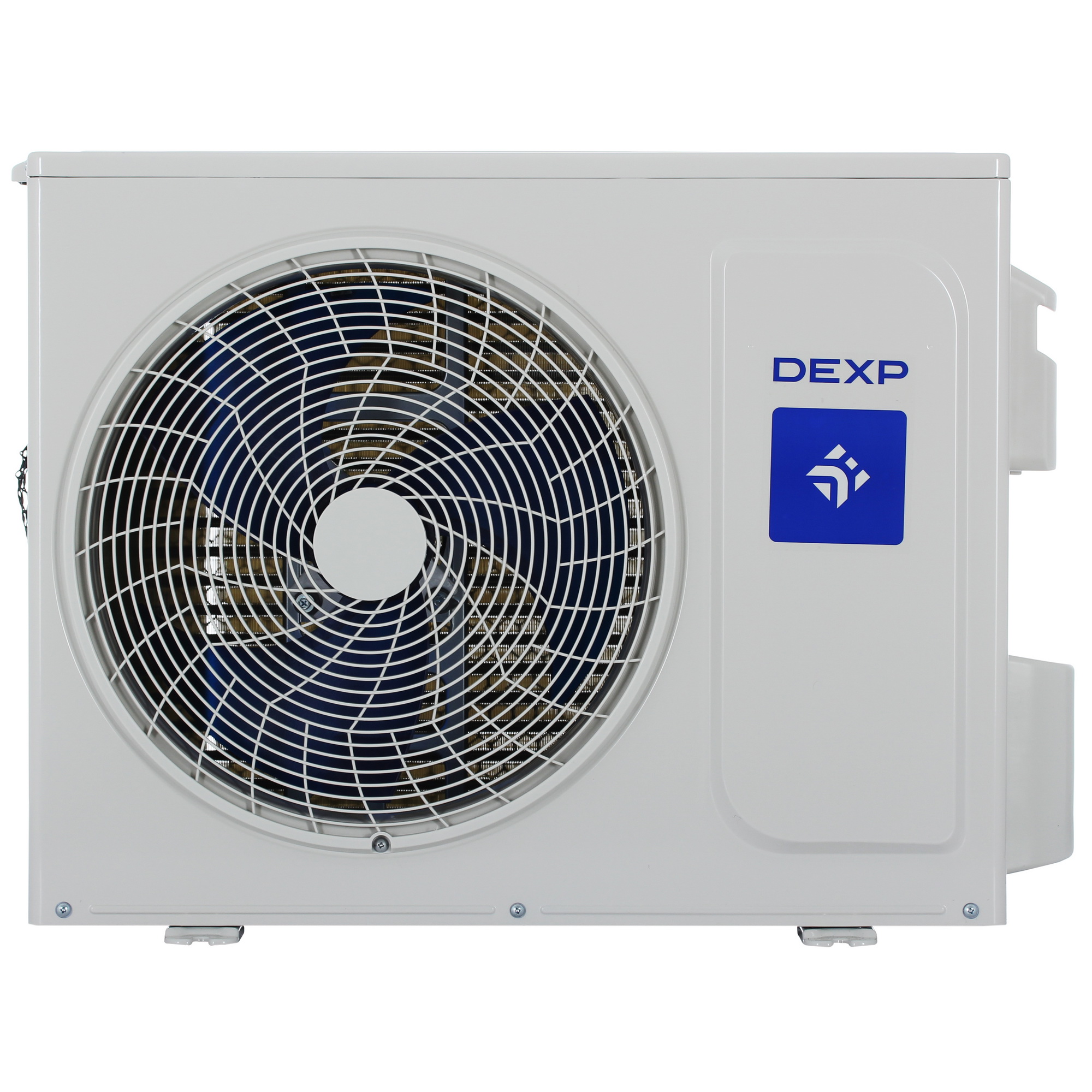 9190071 Кондиционер настенный сплит-система DEXP AC-DP12INV черный STDN-0000049 - Вид №5