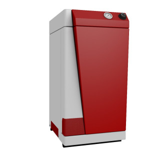 5345337 Газовый котел ЛЕМАКС UNO 50 напольный