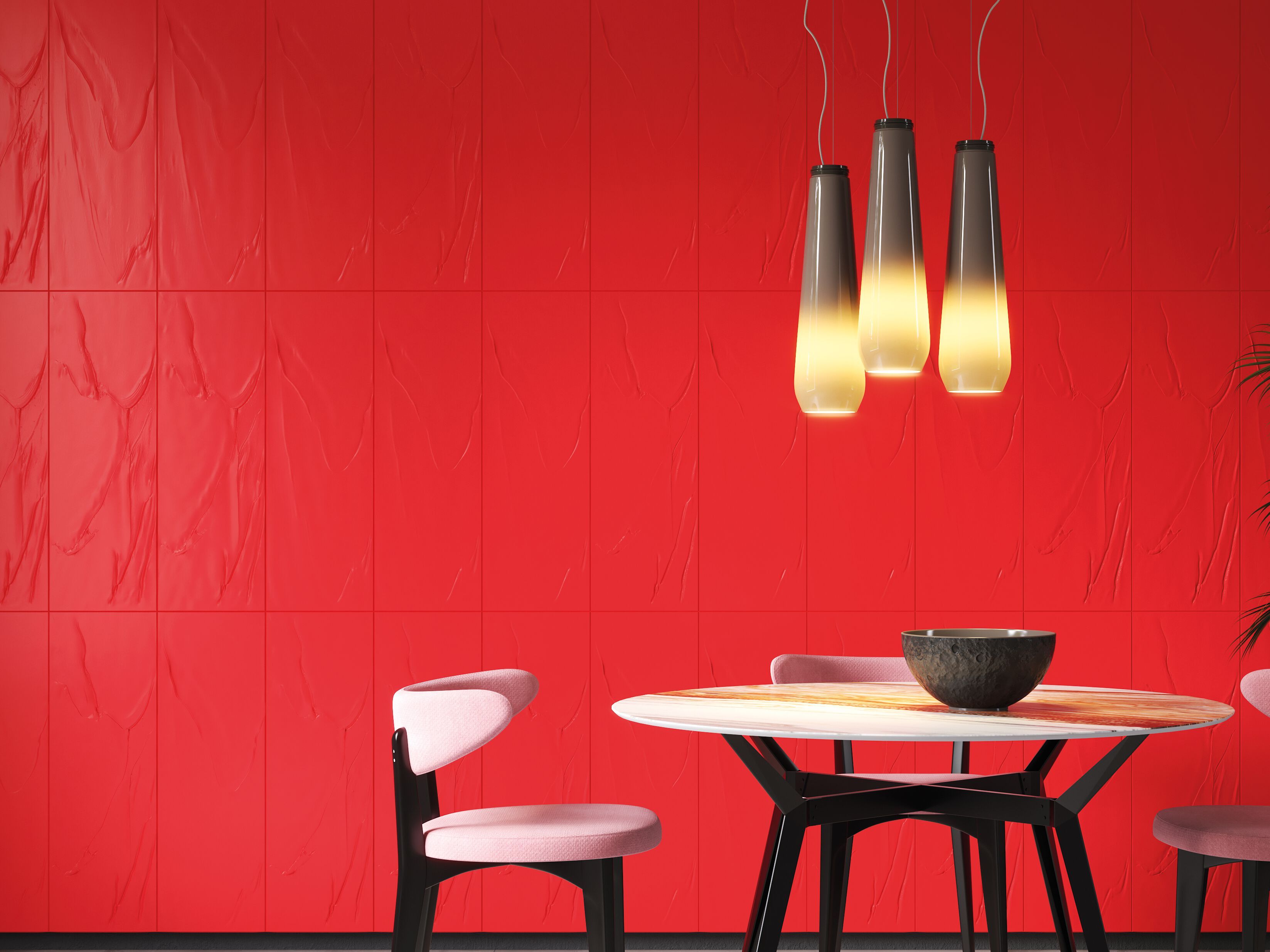 Керамогранит IRIS Ceramica Diesel Living ARCH-00100248