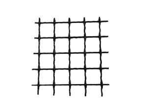 Монолитный сетевой платок GFRP