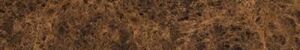 Граните Стоун Имперадор коричневый полированная 1200x195