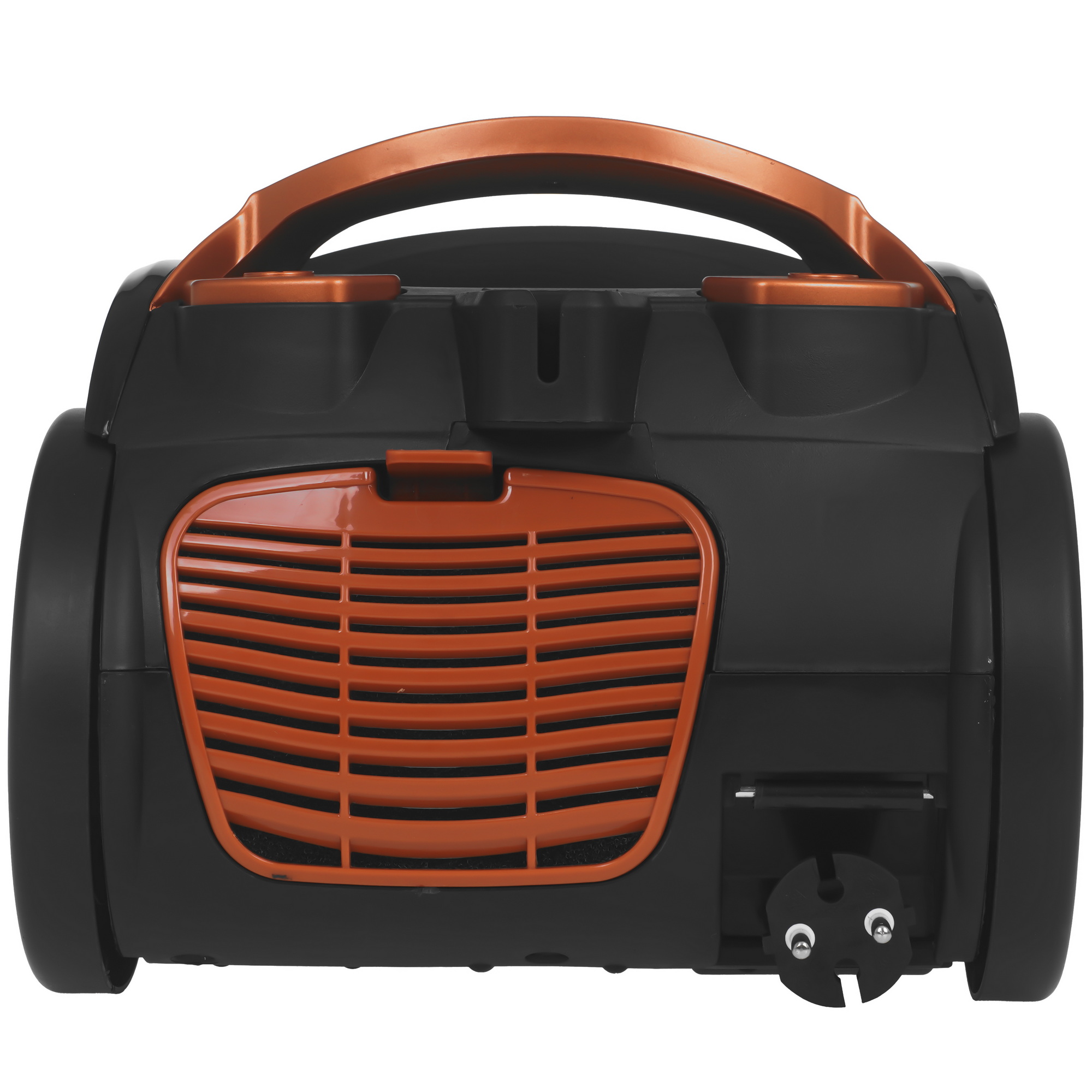 9214107 Пылесос Esperanza VC-C211 оранжевый STDN-0135934 - Вид №4