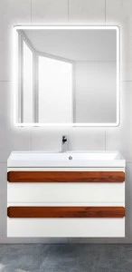 Мебель для ванной BelBagno AURORA-800-2C-SO-BO