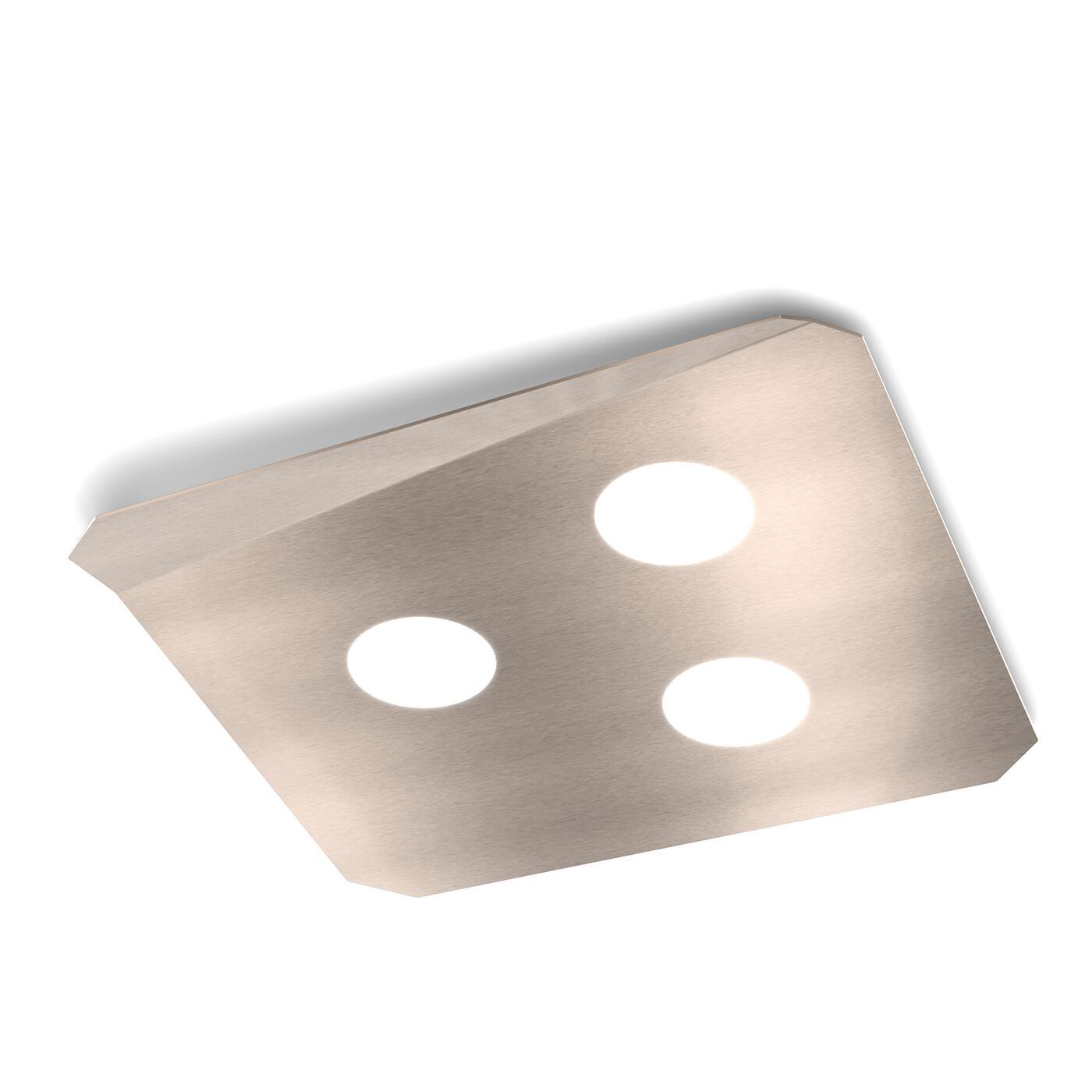 Алюминиевый потолочный светильник Amarcords Slim ARCH-00051888 - Вид №8