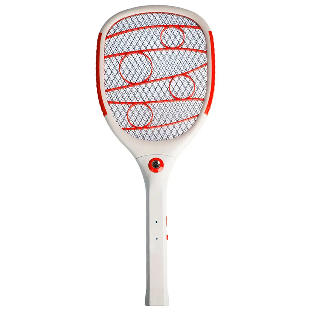 Мухобойка-фонарь-аккумулятор Rexant Профи 70-0420 Santreyd STLM-2098508