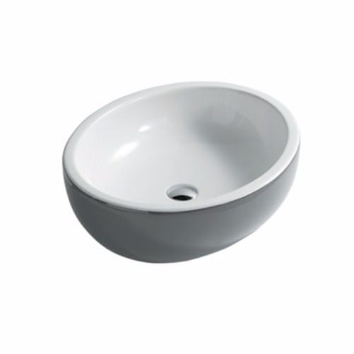 Керамическая круглая столешница Galassia MIDAS ARCH-00103184 - Вид №2