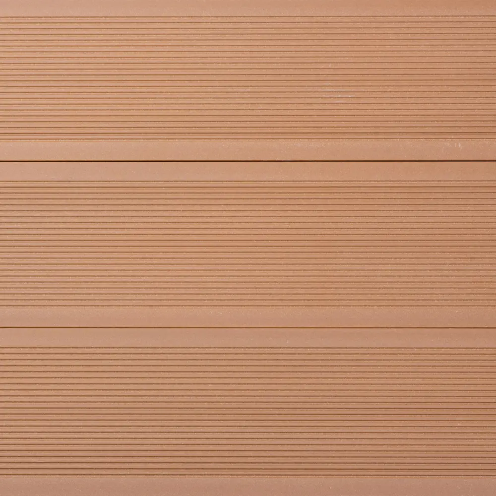 Террасная доска ДПК MultiDeck цвет дерево 3000х140х22 мм 0.42 м² МУЛЬТИДЕК STLM-2104444 - Вид №8