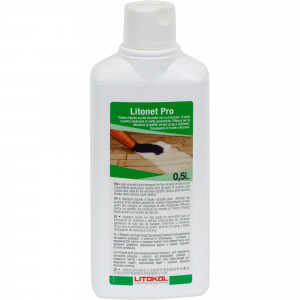 15908425 Очиститель Litonet Pro, 0.5 л