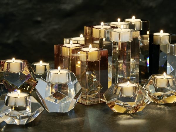 Кристалл подсвечник LAMBERT GONIAKI ARCH-00041901 - Вид №1