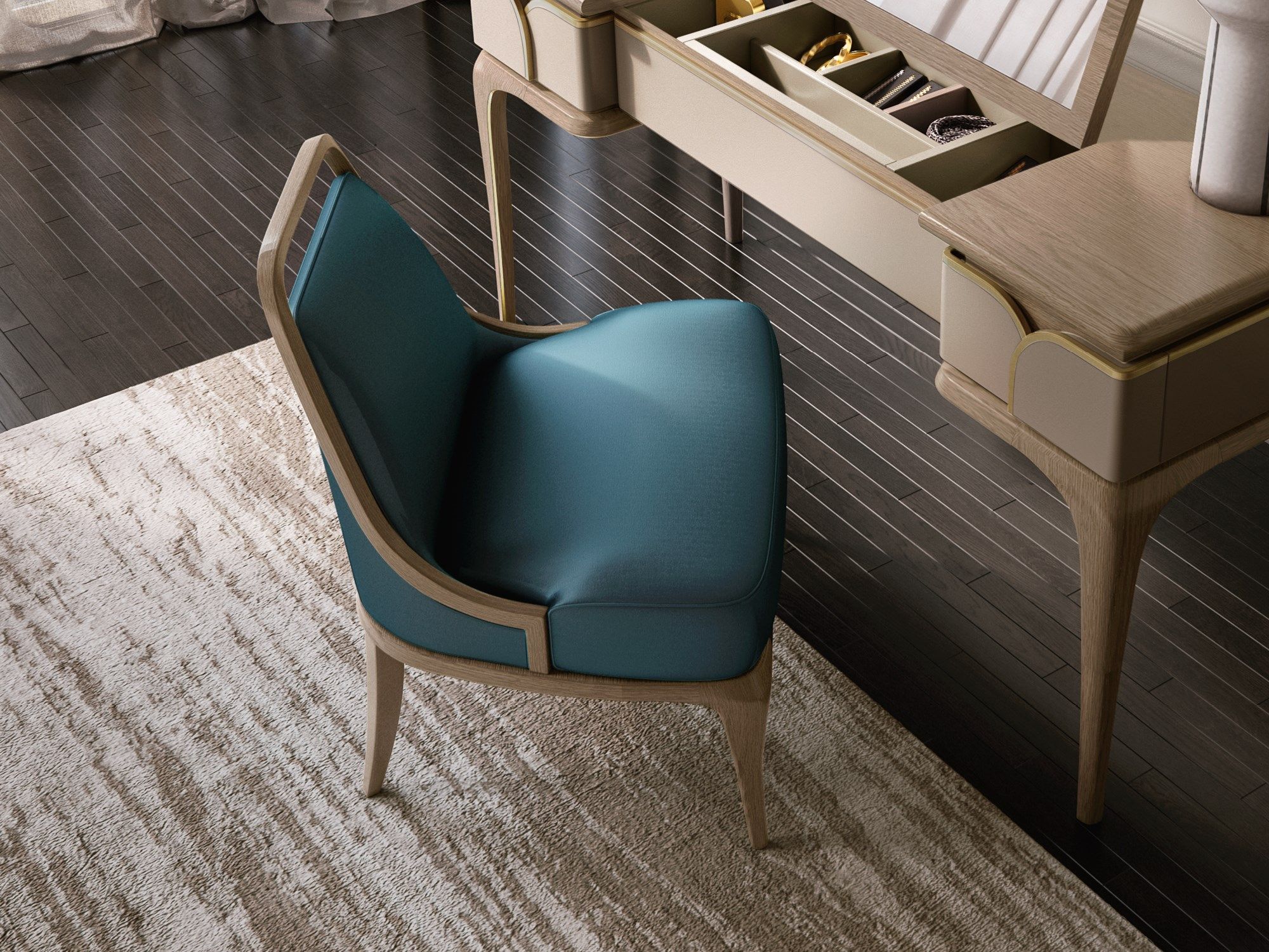 Бержер A.R. Arredamenti Александр ARCH-00129520 - Вид №1